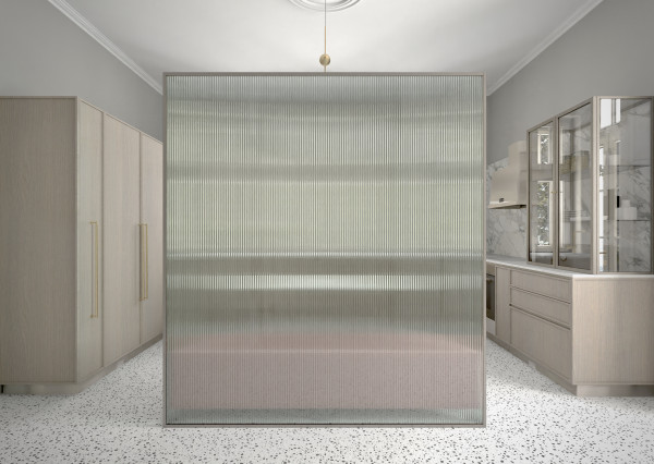 LUXUSNÉ BYTY Palisády Bratislava