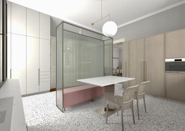 LUXUSNÉ BYTY Palisády Bratislava