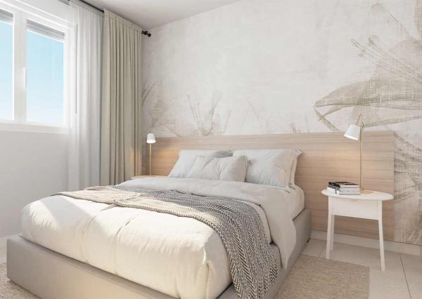 COSTA DEL SOL / CANCELADA 3 izbový apartmán vo výstavbe na 