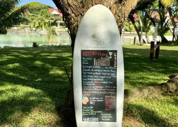 Loft Apartmán Seychely s terasou a výhľadom na oceán