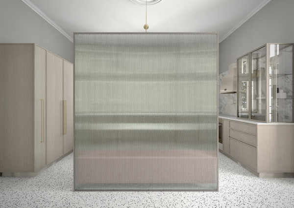 LUXUSNÉ BYTY Palisády Bratislava / Luxury flats Palisady