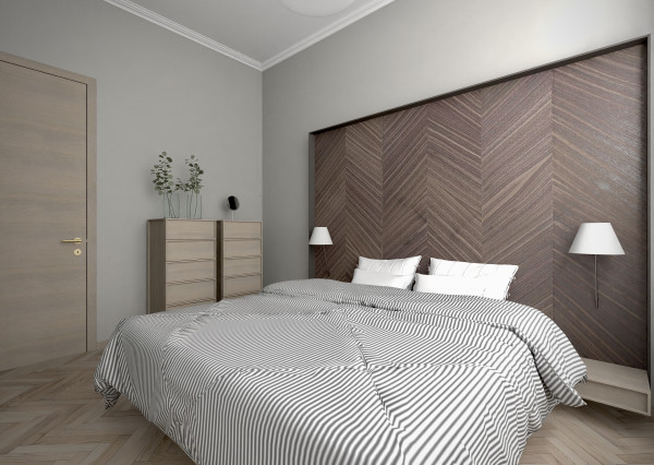 LUXUSNÉ BYTY Palisády Bratislava / Luxury flats Palisady