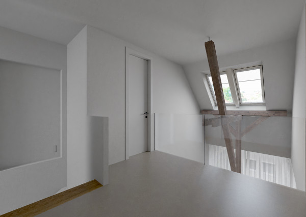 LUXUSNÉ BYTY Palisády Bratislava / Luxury flats Palisady