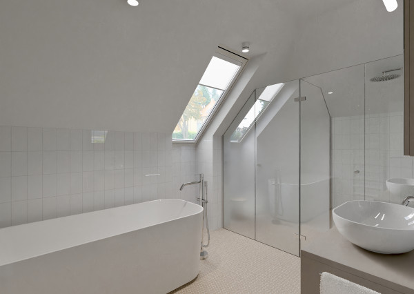 LUXUSNÉ BYTY Palisády Bratislava / Luxury flats Palisady