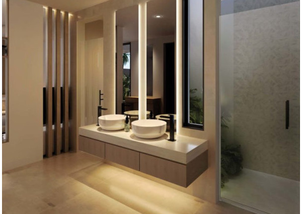 OSTROV MAURÍCIUS - Apartmány, Vilky