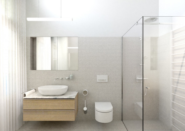 BYTY Palisády Bratislava / Luxury FLATS Palisady