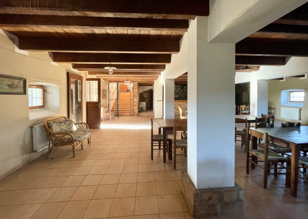 SLOVAKIA - PENZIÓN / HOTEL v Talianskom štýle