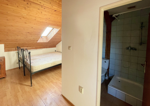 SLOVAKIA - PENZIÓN / HOTEL v Talianskom štýle