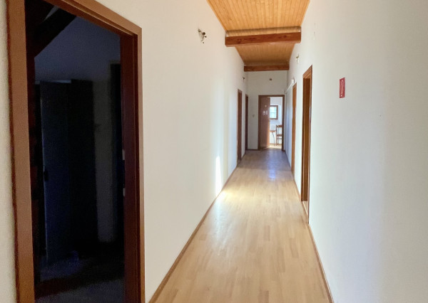 SLOVAKIA - PENZIÓN / HOTEL v Talianskom štýle