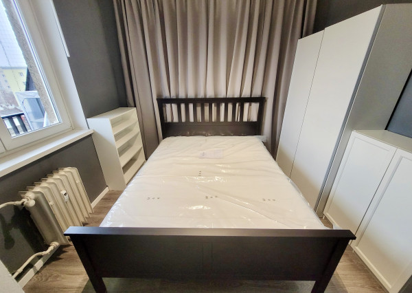 Ůtulný 2 izbový byt s balkónom pri Trnavskom Mýte