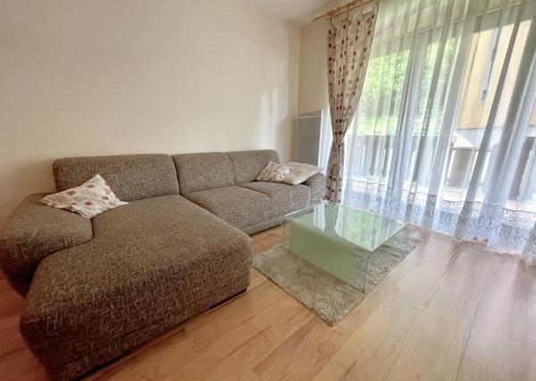 TÁLE - INVESTIČÝ 2-izbový byt. GOLF, LYŽOVANIE