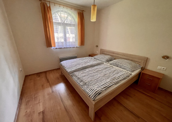 TÁLE - INVESTIČÝ 2-izbový byt. GOLF, LYŽOVANIE