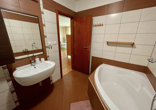 TÁLE - INVESTIČÝ 2-izbový byt. GOLF, LYŽOVANIE