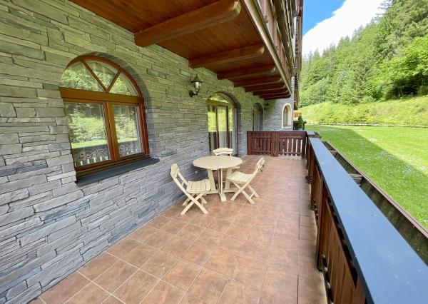 TÁLE - INVESTIČÝ 2-izbový byt. GOLF, LYŽOVANIE