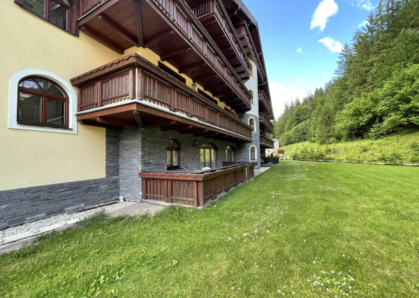 TÁLE - INVESTIČÝ 2-izbový byt. GOLF, LYŽOVANIE