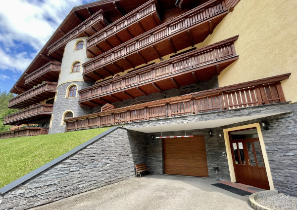 TÁLE - INVESTIČÝ 2-izbový byt. GOLF, LYŽOVANIE