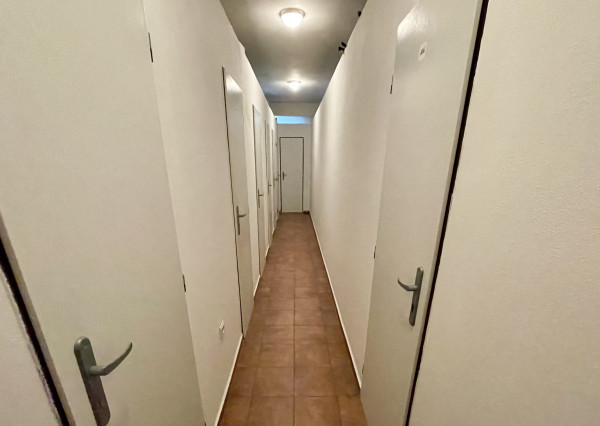 TÁLE - INVESTIČÝ 2-izbový byt. GOLF, LYŽOVANIE