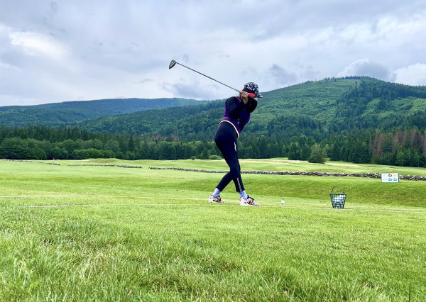 TÁLE - INVESTIČÝ 2-izbový byt. GOLF, LYŽOVANIE