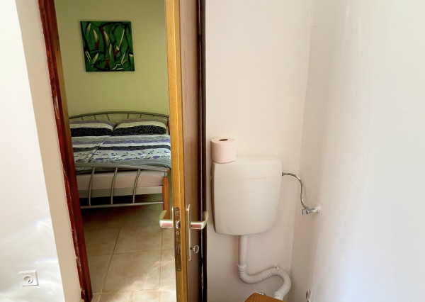 CHORVÁTSKO/ ISTRIA - VILA / 2 x 3 izbový BYT