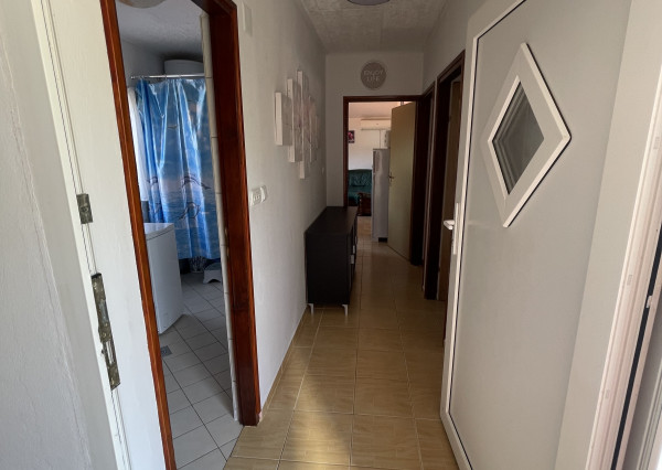 CHORVÁTSKO/ ISTRIA - VILA / 2 x 3 izbový BYT