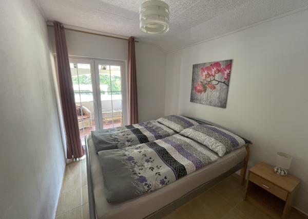 CHORVÁTSKO/ ISTRIA - VILA / 2 x 3 izbový BYT