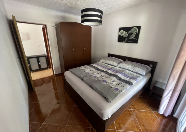 CHORVÁTSKO/ ISTRIA - VILA / 2 x 3 izbový BYT