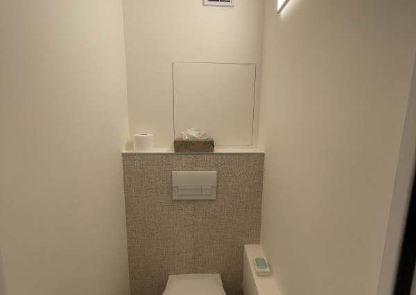 Útulný zrekonštruovaný 1 izbový byt vo Vrakuni