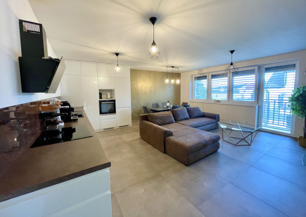 VEĽKORYSÝ 3 izb.BYT V TROJBYTOVKE v blízkosti Ružinova