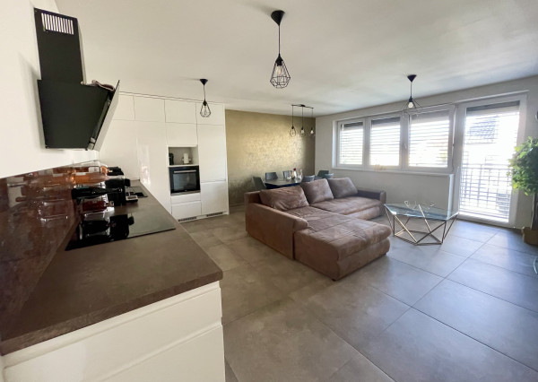 VEĽKORYSÝ 3 izb.BYT V TROJBYTOVKE v blízkosti Ružinova