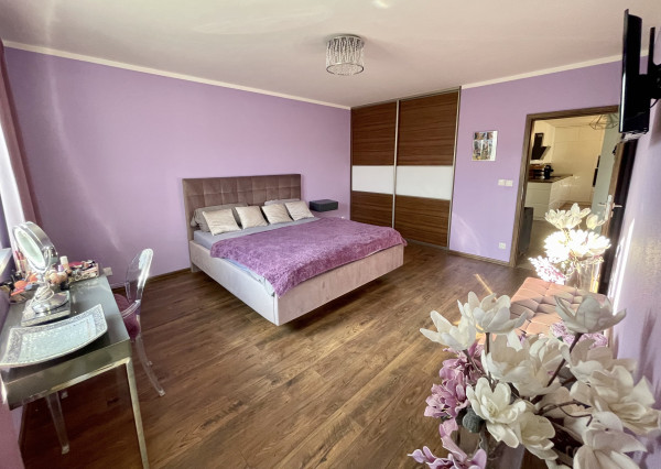 VEĽKORYSÝ 3 izb.BYT V TROJBYTOVKE v blízkosti Ružinova