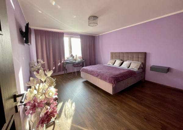 VEĽKORYSÝ 3 izb.BYT V TROJBYTOVKE v blízkosti Ružinova