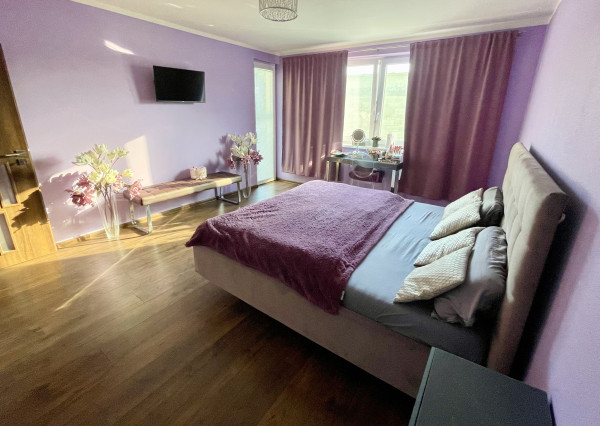 VEĽKORYSÝ 3 izb.BYT V TROJBYTOVKE v blízkosti Ružinova