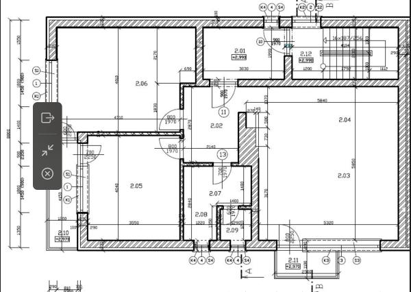 VEĽKORYSÝ 3 izb.BYT V TROJBYTOVKE v blízkosti Ružinova