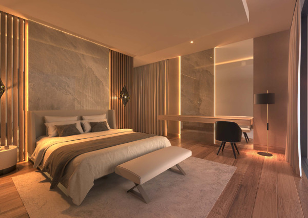 OSTROV MAURÍCIUS - Apartmány, Vilky