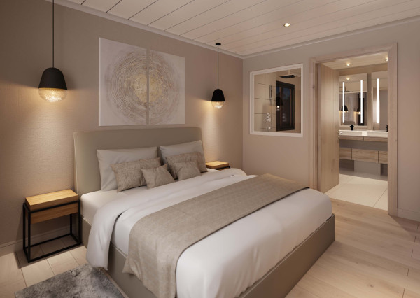 OSTROV MAURÍCIUS - Apartmány, Vilky