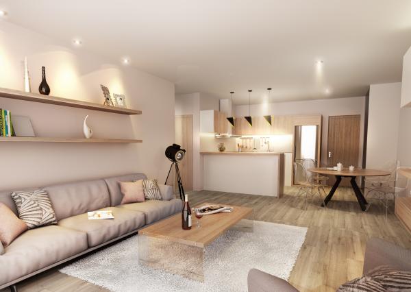 OSTROV MAURÍCIUS - Apartmány, Vilky