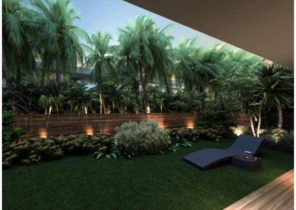 OSTROV MAURÍCIUS - Apartmány, Vilky