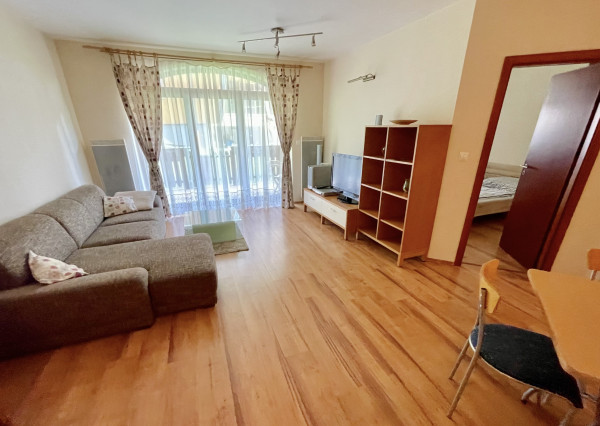 TÁLE - INVESTIČÝ 2-izbový byt. GOLF, LYŽOVANIE