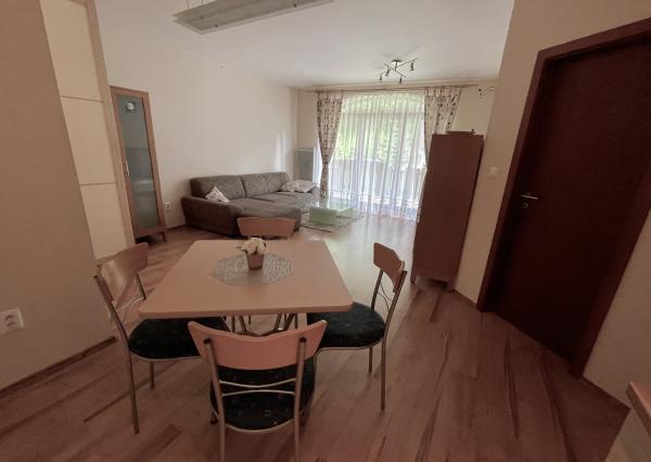 TÁLE - INVESTIČÝ 2-izbový byt. GOLF, LYŽOVANIE