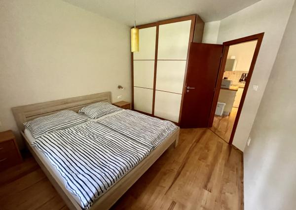 TÁLE - INVESTIČÝ 2-izbový byt. GOLF, LYŽOVANIE