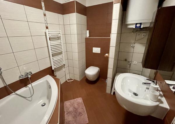 TÁLE - INVESTIČÝ 2-izbový byt. GOLF, LYŽOVANIE