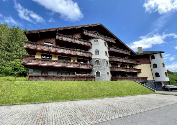 TÁLE - INVESTIČÝ 2-izbový byt. GOLF, LYŽOVANIE