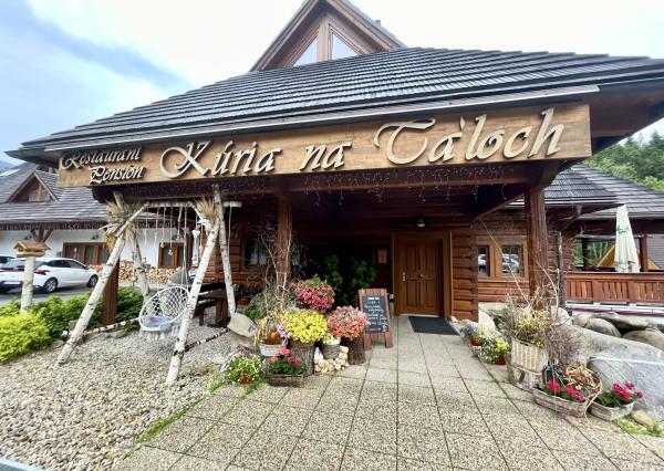 TÁLE - INVESTIČÝ 2-izbový byt. GOLF, LYŽOVANIE