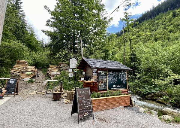 TÁLE - INVESTIČÝ 2-izbový byt. GOLF, LYŽOVANIE