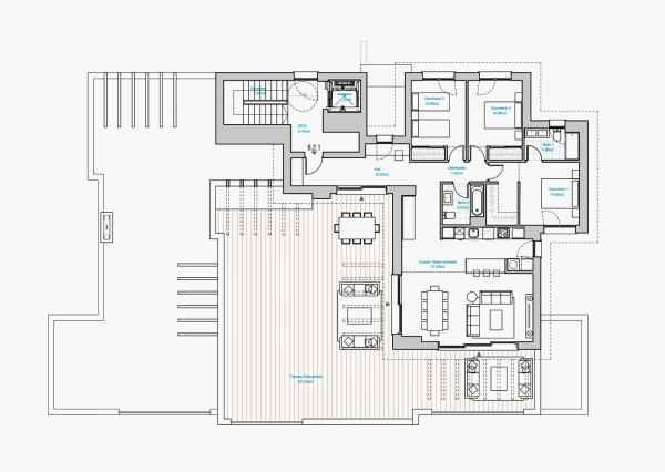 COSTA DEL SOL/NOVÝ PREDAJ! GOLF TOP ŠPIČKOVÝ REZORT PRI FINCA CORTESIN (5 min od mora)