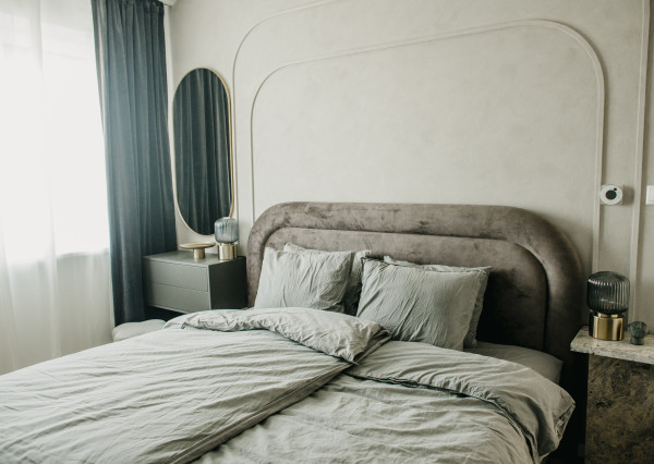 NOVÝ DIZAJNOVO ZARIADENÝ 4 Izb.byt v DVOJDOME