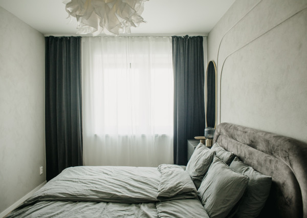 NOVÝ DIZAJNOVO ZARIADENÝ 4 Izb.byt v DVOJDOME