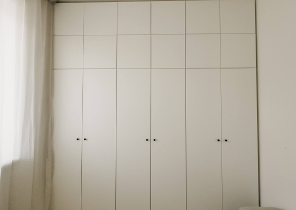 NOVÝ DIZAJNOVO ZARIADENÝ 4 Izb.byt v DVOJDOME