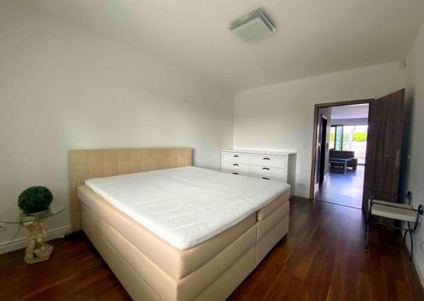 2 izbový byt s veľkou terasou / GOLF RESORT Hrubá Borša