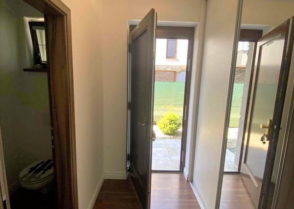 2 izbový byt s veľkou terasou / GOLF RESORT Hrubá Borša